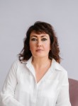 Marina, 49 лет, Смоленск
