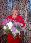 Валентина, 60 лет, Київ