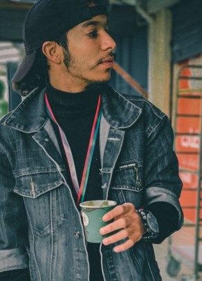 ANWAR, 23, United Arab Emirates, Dubai