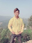 Shreeraj Tamang, 18 лет, Kathmandu