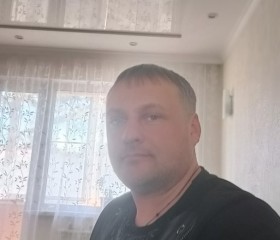 ЕВГЕНИЙ, 41 год, Омск