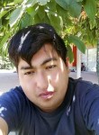 Carlos, 22 года, Rancagua
