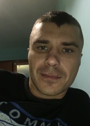 вадим, 37, Россия, Кемерово