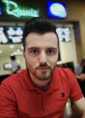 ahmet, 29, Türkiye Cumhuriyeti, Çumra