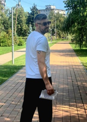 Алексей из Нижнего Новгорода 45 лет