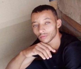 Kamal, 22, Laghouat