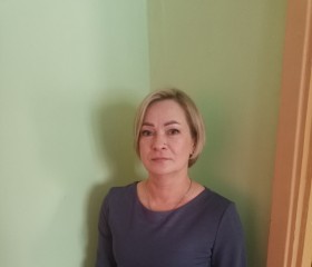 Viktoriya, 49, Cherepovets