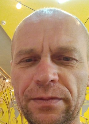 Roman, 44, Russia, Stavropol