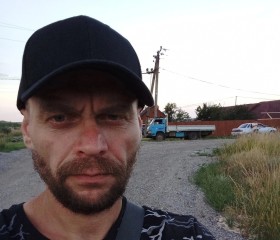Roman, 44, Stavropol