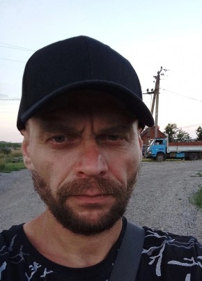 Roman, 44, Russia, Stavropol