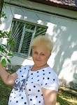 Elena Elmakova, 60  , Belogorsk (Amur)