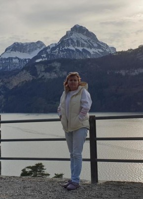 allanikolaewna, 57, Russia, Omsk