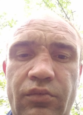 Михаил, 36, Россия, Дивногорск