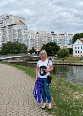 Alla, 54, Россия, Пенза