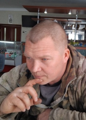 Сергей из Георгиевска 39 лет