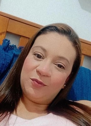 Thata из Jundiaí 37 лет