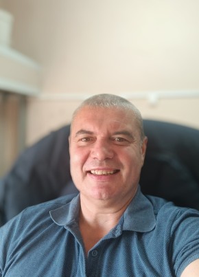Валерий, 51, Россия, Куйбышев