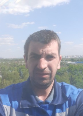 Алексей, 37, Россия, Удельная