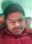 Jivan Shelke, 19 лет, Solapur
