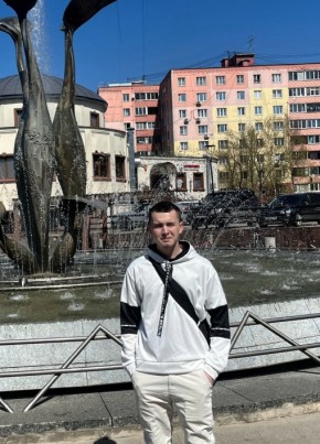 Zloy из Дмитрова 21 год