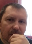 Dmitriy, 53  , Moscow