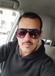 عبدالله, 34 года, عمان