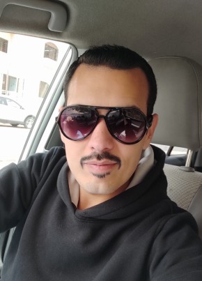 عبدالله, 34, المملكة الاردنية الهاشمية, عمان