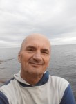 Evgeniy, 59, Saint Petersburg