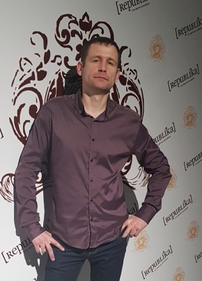 Михаил, 44, Россия, Иваново