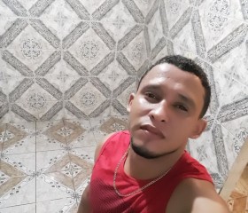 MAILTON , 28 лет, São Luís