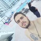 Marcos, 24  , Westchester (State of Florida)