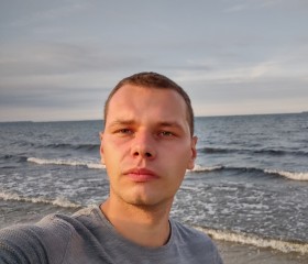 Влад, 27 лет, Warszawa