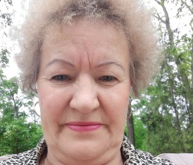 Татьяна Петровна, 68 лет, Симферополь