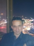 Ilyss Ajmal, 43 года, Москва