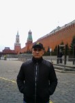Хан, 39 лет, Москва