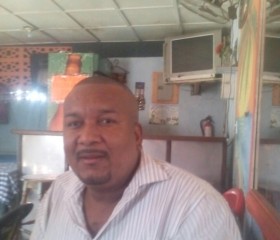 carlos cayasso, 43 года, Managua