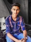 Nagendra Prajapa, 19 лет, Udaipur (State of Rājasthān)