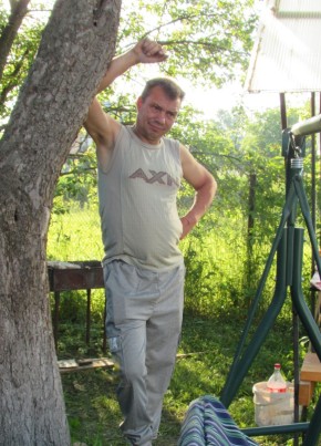 oleg, 52, Russia, Orel