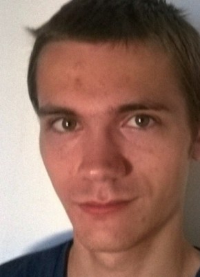 Anton, 30, Россия, Петрозаводск