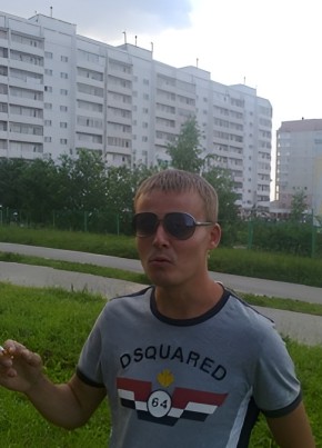 alex, 39, Russia, Cherepovets