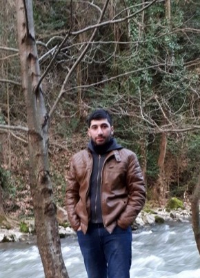 Atakan, 22, Türkiye Cumhuriyeti, Karasu