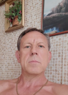 Алексей, 54, Россия, Заозерное