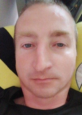 Тарас, 41, Україна, Бородянка