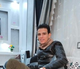 عبدالله, 25, Banha