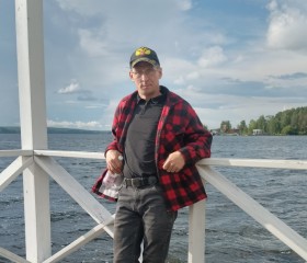 Vlad, 48, Yekaterinburg