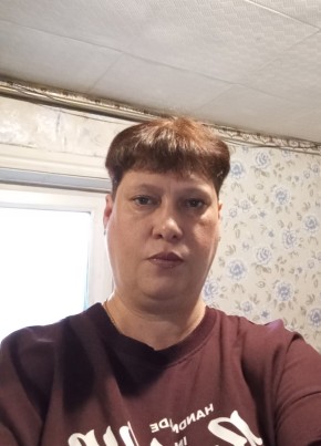 Наталья из Кемерово 45 лет