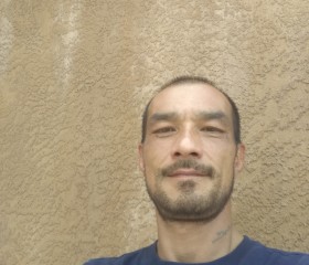 Jerry, 48, Albuquerque