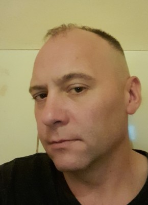 Григорий из Ханты-Мансийска 44 года