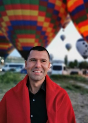 Ru, 30, Russia, Saint Petersburg