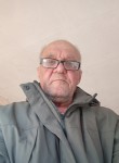 Vladimir, 74, Yekaterinburg